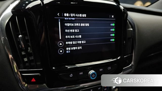 Chevrolet (GM Daewoo) Traverse id 4186091 из Кореи 25