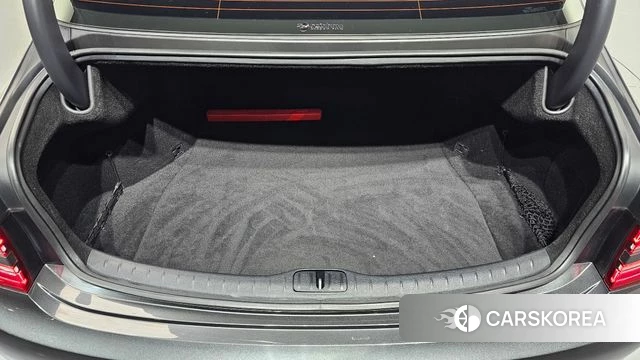 Genesis G80 (RG3) id 4881836 из Кореи 25