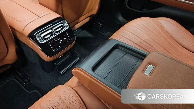 Mercedes-Benz S-Class W223 id 4323318 из Кореи 25