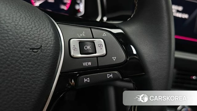 Volkswagen 7th Generation of Jetta id 4293526 из Кореи 25