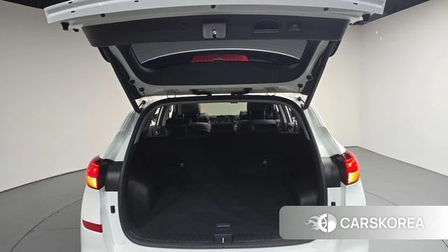 Hyundai All New Tucson id 4605298 из Кореи 25