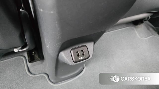 Chevrolet (GM Daewoo) Bolt EV id 4543623 из Кореи 25