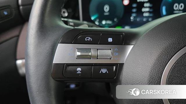Hyundai The New Tucson Hybrid (NX4) id 4934884 из Кореи 25