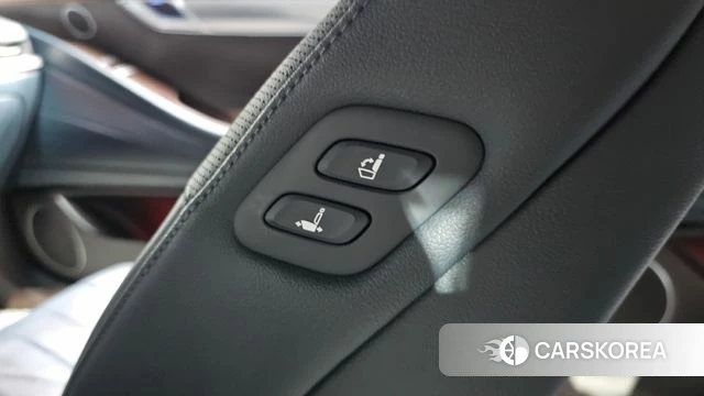 Genesis G80 (RG3) id 4343703 из Кореи 25
