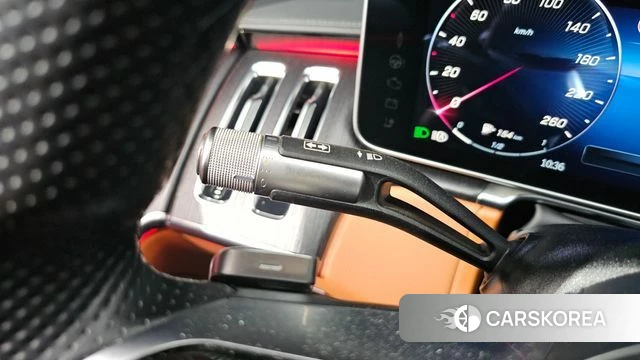 Mercedes-Benz S-Class W223 id 4494985 из Кореи 25