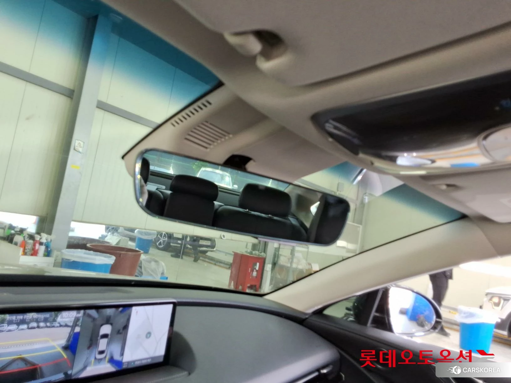 Hyundai G80 id 4289338 из Кореи 25