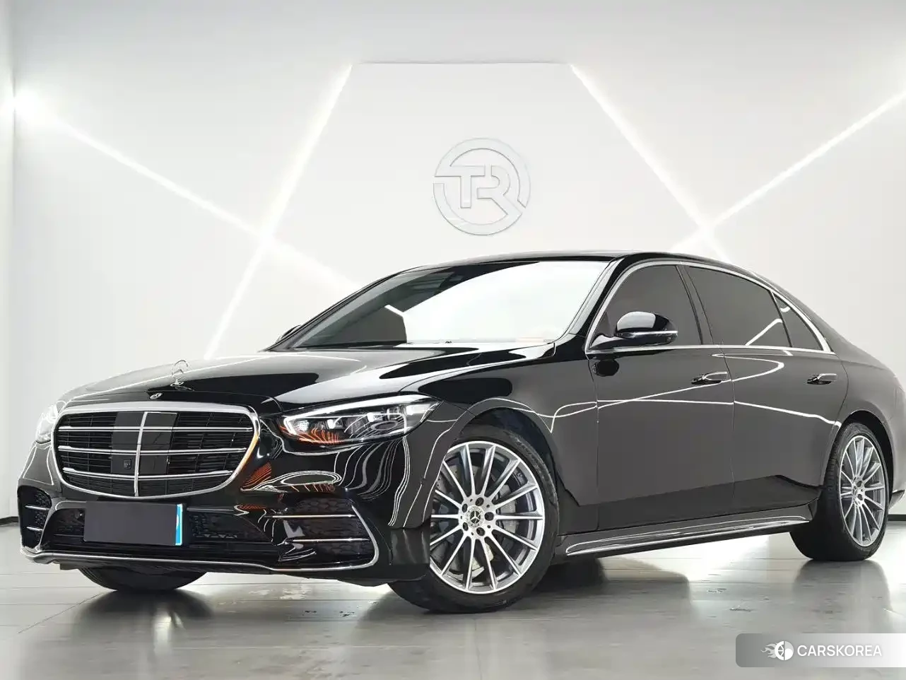 Mercedes-Benz S-Class id 4538723 из Китая 25