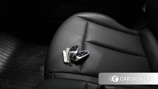 Hyundai Staria id 4381618 из Кореи 25