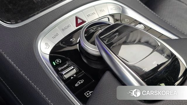 Mercedes-Benz S-Class W222 id 4881929 из Кореи 25