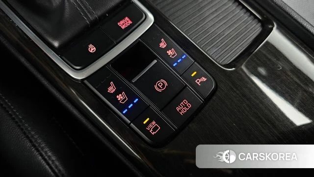 Kia The New K5 2nd generation id 4662791 из Кореи 25