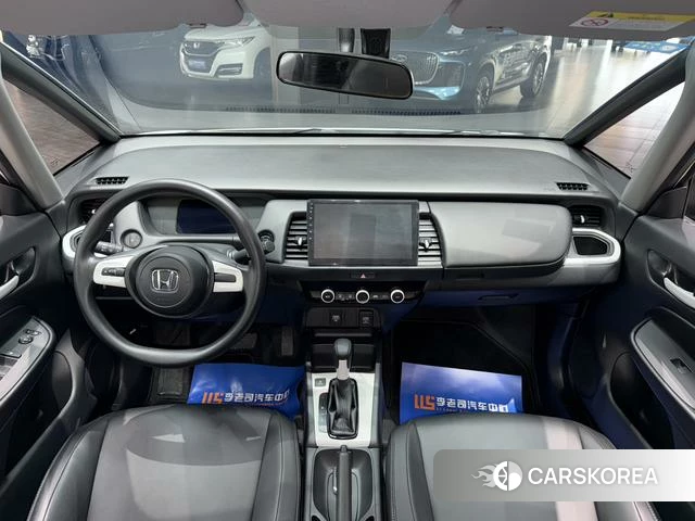 Honda Fit id 4314841 из Китая 25