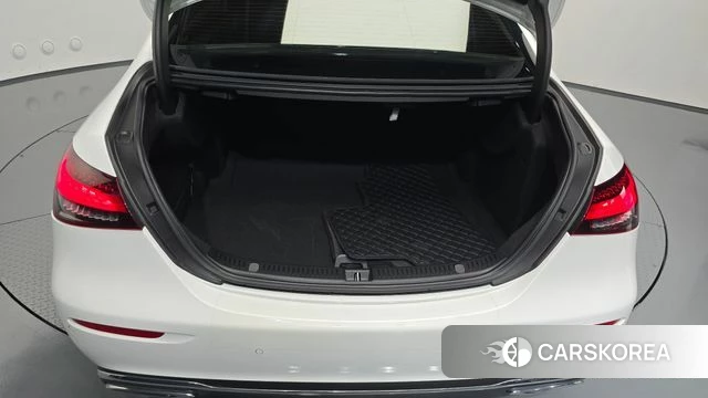 Mercedes-Benz E-Class W213 id 4849129 из Кореи 25