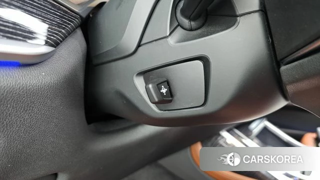 BMW X7 (G07) id 4758518 из Кореи 25