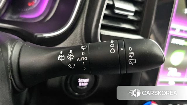 Renault Korea (Samsung) The New QM6 id 4646064 из Кореи 25