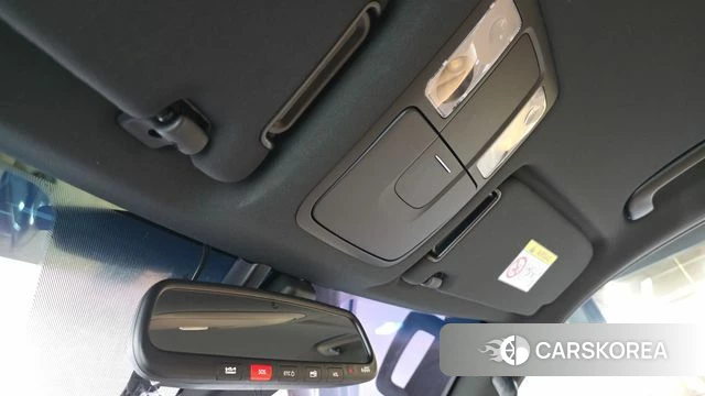Kia Mohave Master id 4593310 из Кореи 25