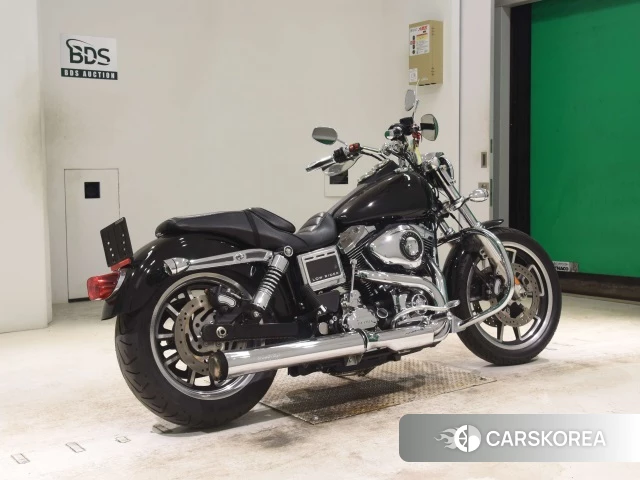 Проданный Harley-Davidson Dyna Low Rider FXDL1580 id 3945196 из Японии, фото 25