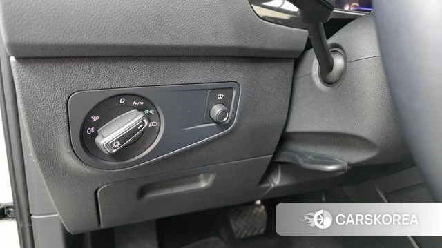 Volkswagen Tiguan second Generation id 4443640 из Кореи 25