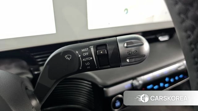 Hyundai Ionic 5 id 4893771 из Кореи 25