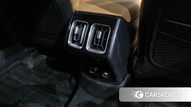Kia Sorento 4th Generation id 4745119 из Кореи 25