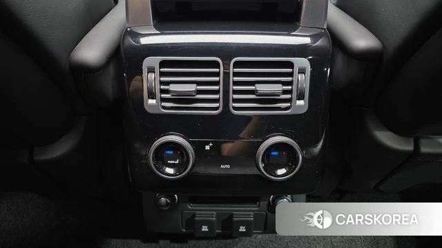 Land Rover Range Rover 4th Generation id 4610475 из Кореи 25
