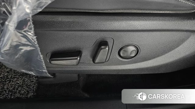 Hyundai Santa Fe TM id 4410677 из Кореи 25