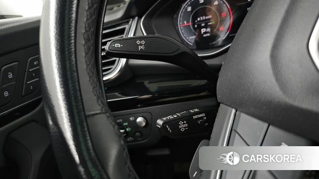 Audi Q5 (FY) id 4736218 из Кореи 25