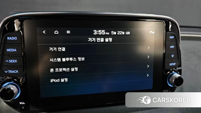 Hyundai Santa Fe TM id 4363413 из Кореи 25