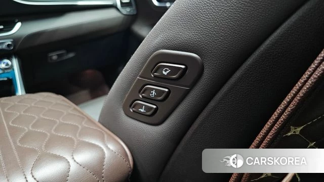 Hyundai Grandeur IG id 4563089 из Кореи 25