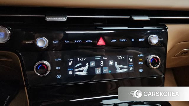 Genesis G80 (RG3) id 4571303 из Кореи 25