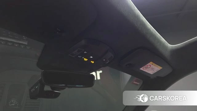 Porsche 911(992) id 4584210 из Кореи 25