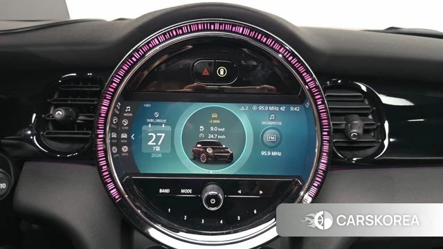 Mini Cooper S id 4631417 из Кореи 25
