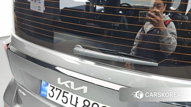 Kia The New Kia Ray id 4185998 из Кореи 25