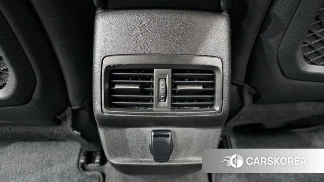Renault Korea (Samsung) The New QM6 id 4477070 из Кореи 25