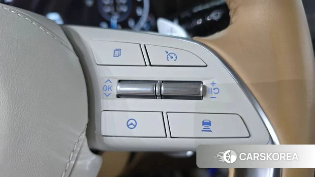 Hyundai The New Grandeur IG id 4849532 из Кореи 25