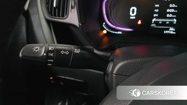Kia The New Kia Ray id 4243894 из Кореи 25