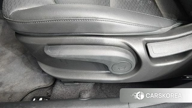 Hyundai The New Avante AD id 4530616 из Кореи 25