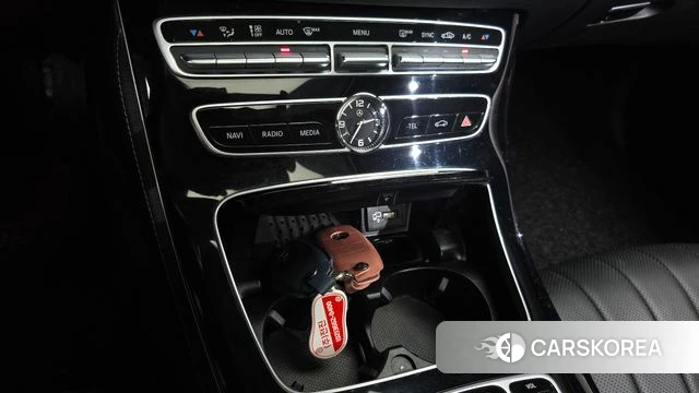 Mercedes-Benz E-Class W213 id 4751225 из Кореи 25