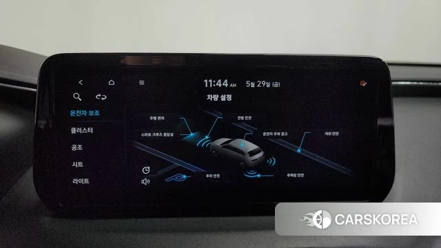Hyundai The New Santa Fe id 4389515 из Кореи 25
