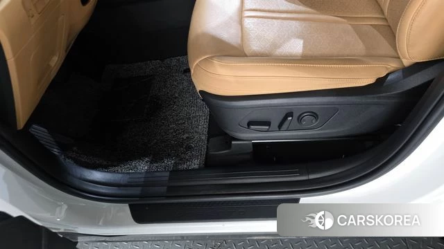 Kia Sorento 4th Generation id 4549777 из Кореи 25