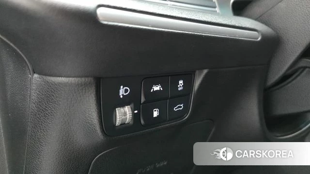Hyundai The New Grandeur IG id 4383953 из Кореи 25