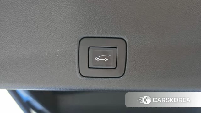 Chevrolet (GM Daewoo) The New Trail Blazer id 4602812 из Кореи 25