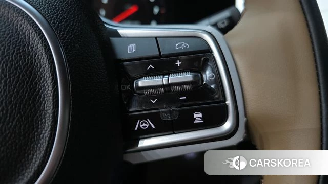 Kia The New Sorento 4th Generation id 4607427 из Кореи 25