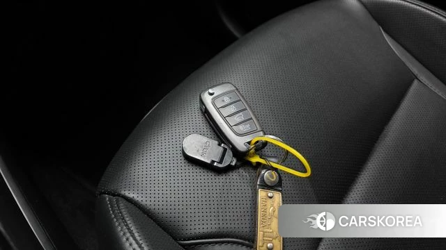 Hyundai Tucson (NX4) id 4721652 из Кореи 25