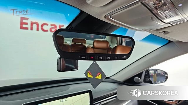 Kia More K9 id 4574250 из Кореи 25