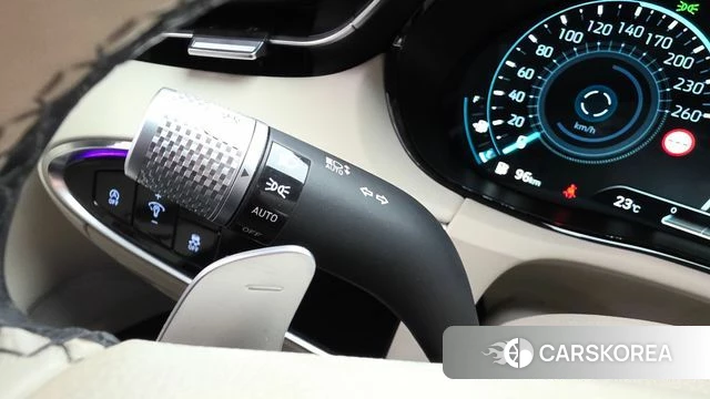 Genesis GV70 id 4488552 из Кореи 25