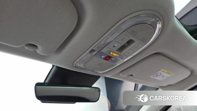 Hyundai Ionic 5 id 4711863 из Кореи 25