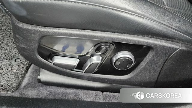 Kia The New K9 2nd generation id 4481651 из Кореи 25