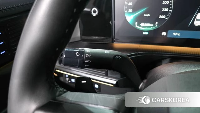 Hyundai Santa Fe (MX5) id 4302101 из Кореи 25