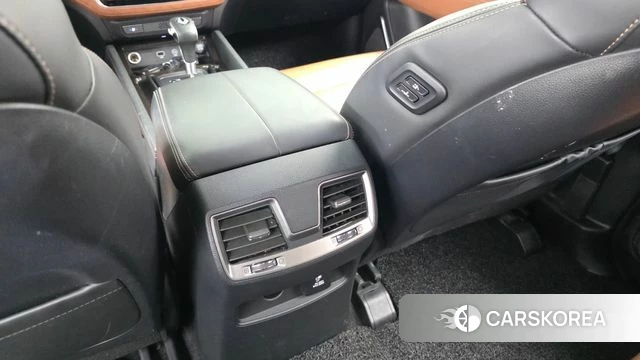 Ssangyong G4 Rexton id 4411073 из Кореи 25