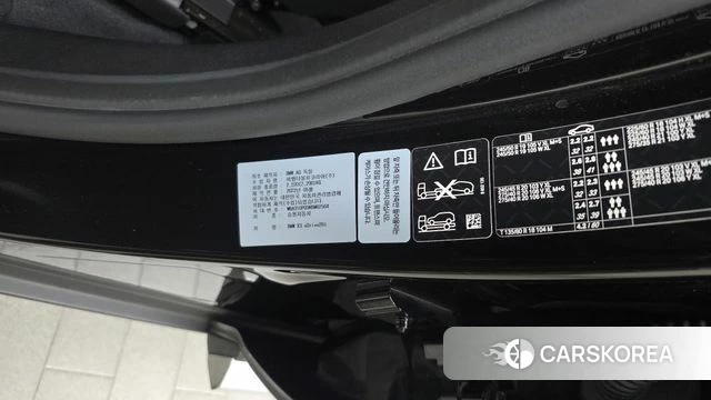 BMW X3 (G01) id 4506564 из Кореи 25